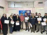 آموزشگاه حسابداری آذرنگ شرق