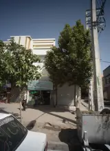 گیاهان دارویی حسینی