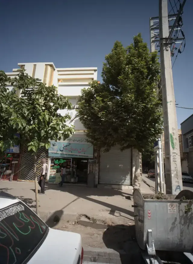 گیاهان دارویی حسینی