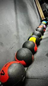 باشگاه ورزشی تناسب