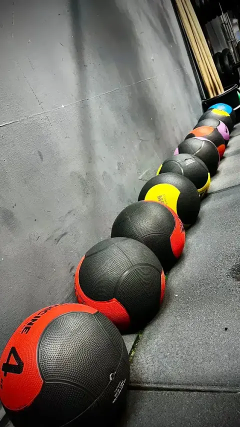 باشگاه ورزشی تناسب