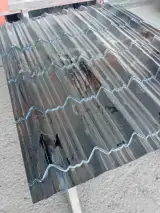 نصب سوله پوشش آبرو ساخت ونصب خرپا
