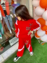 پوشاک بچگانه ستی ست