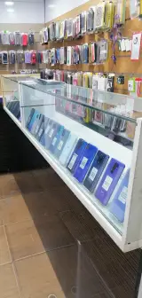 موبایل خط رو خط