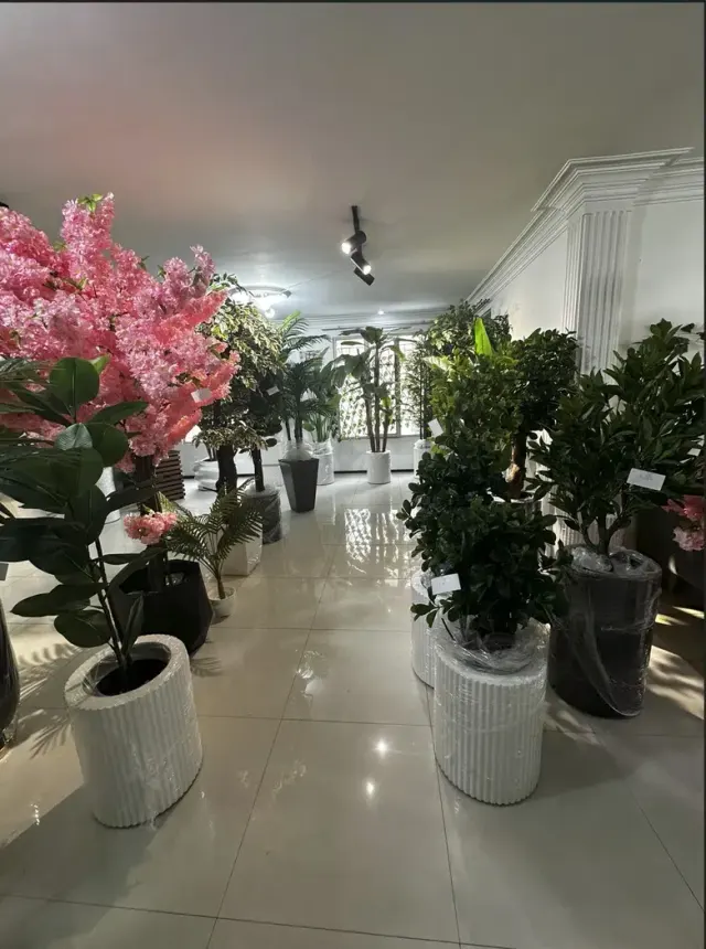 فروشگاه دکورسازی