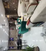 مبلمان نیکا