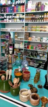 عطاری بوعلی