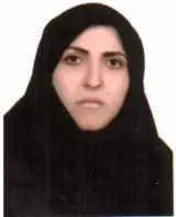 وکیل پایه یک دادگستری لیلاعرب