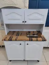 کابینت مرکزی اسلام شهر