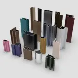 آلومینیوم مرکزی امین