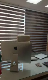 پرده سرای زبرا