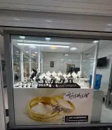 گالری طلا نیرومند
