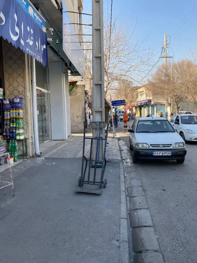 خشکبار برنج و حبوبات مانیانی در شیراز