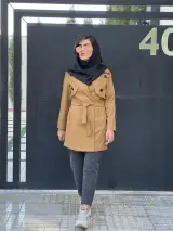 فروشگاه پوشاک زنانه مزون رز کالکشن