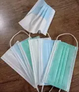 تولیدی ماسک کوروش