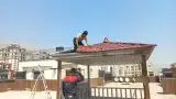 پوشش ایران