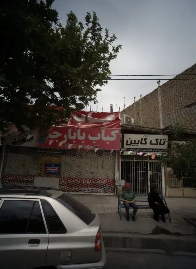 دکوراسیون داخلی تاک کابین