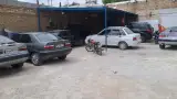 تعمیرگاه تخصصی تون آپ