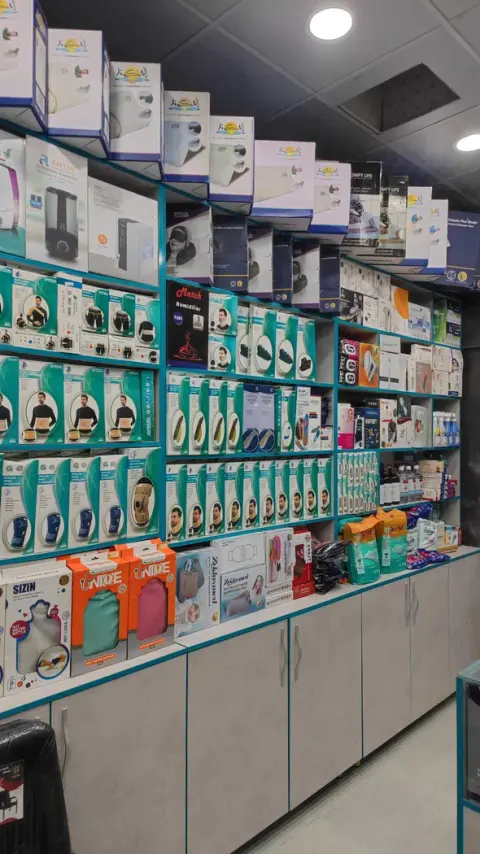 کالای پزشکی ویی طب شیراز