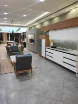 دکوراسیون کابینت آوات