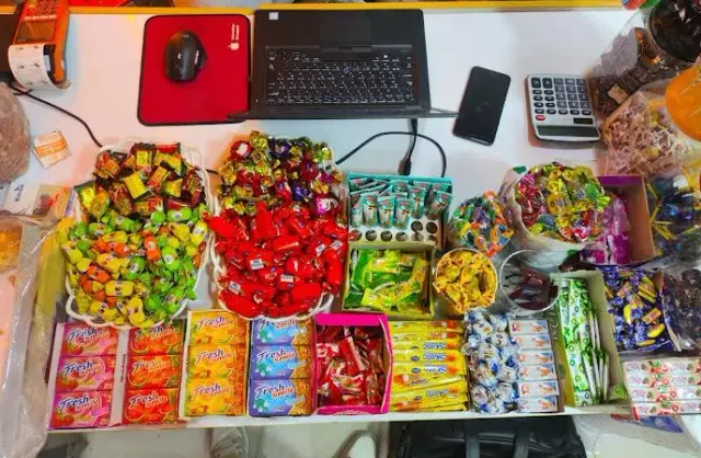 سوپر مارکت هایپ