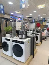 فروشگاه پاکشوما کرج