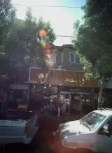 دکوراسیون داخلی ژاک