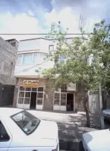 صنایع چوبی و ام دی اف عاقل
