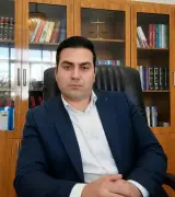 وکیل پایه یک دادگستری رضا محمدزاده