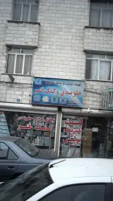 جلوبندی و کمک فنر سازی