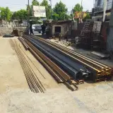 آهن فروشی موسی حسنلو