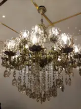 تولیدی لوستر روژان