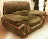 کارگاه تخصصی مبل ملل