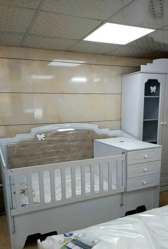مبل کودک نیکی