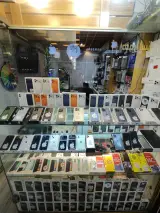 فروشگاه موبایل البرز