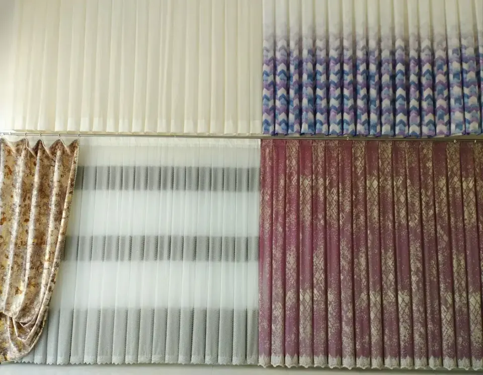 گالری پرده آراکس
