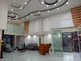 هتل بین الحرمین