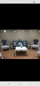 گروه تولیدی مبل برند