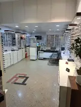 عینک نادر