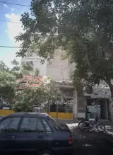 عطاری گل سرخ