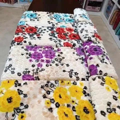 کالای خواب برومند