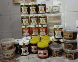 لبنیات ابوالفضل