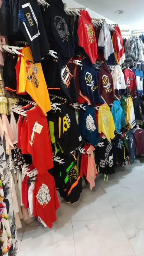 شهر خرید امیران