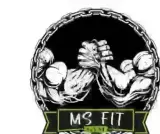 باشگاه ورزشی MS FIT