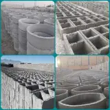 تولیدات بتنی ترابی