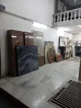 تزئینات سنگ تهرانی علی رحیمی