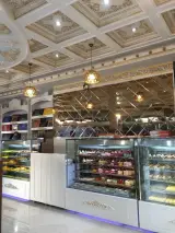 نان شیرینی ناز گل