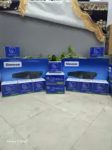 فروشگاه شهر دوربین