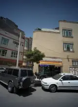 عطاری صمدی