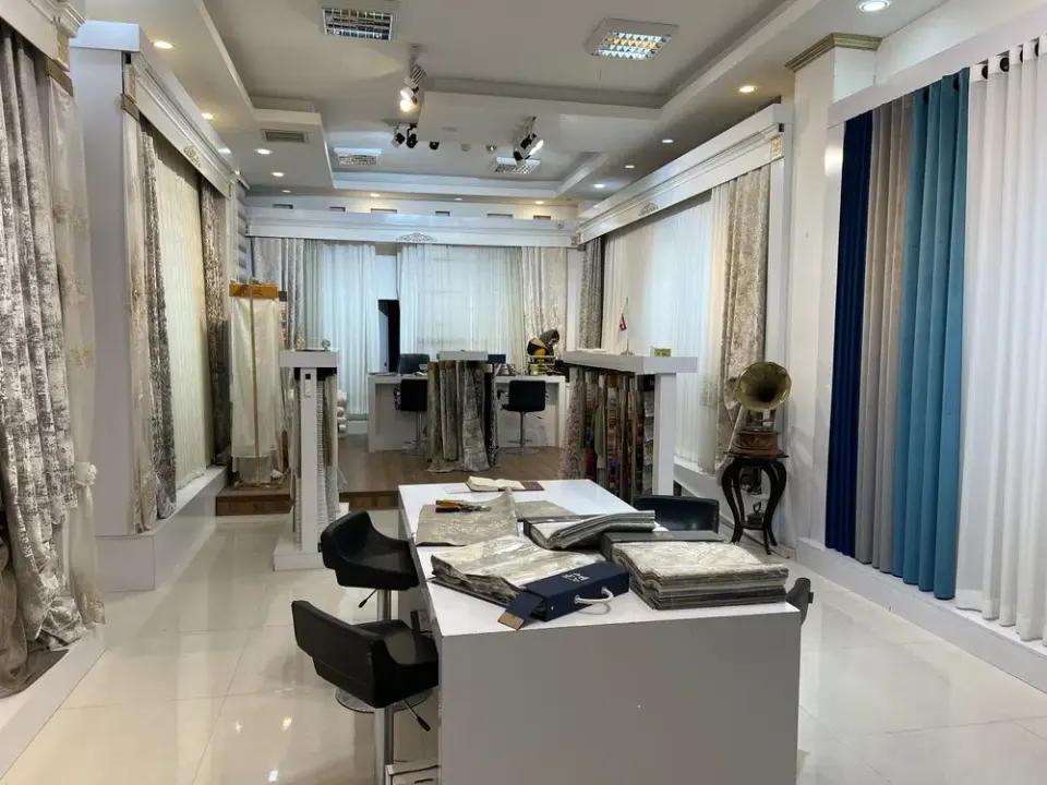 پرده دیبا